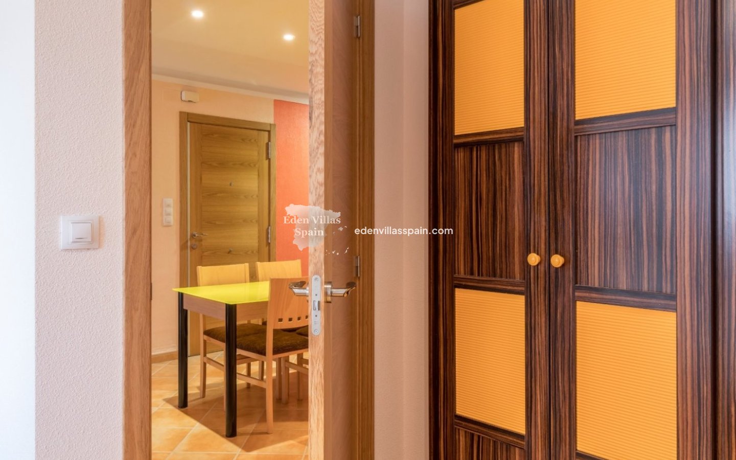 Revente - Appartement - Formentera del Segura