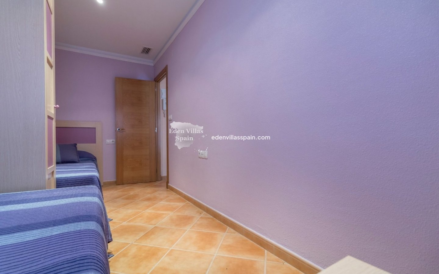 Revente - Appartement - Formentera del Segura