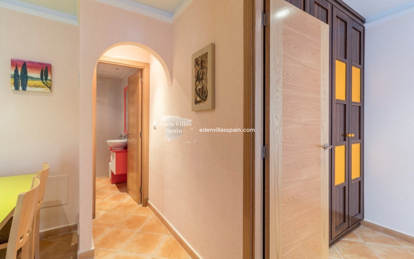 Revente - Appartement - Formentera del Segura