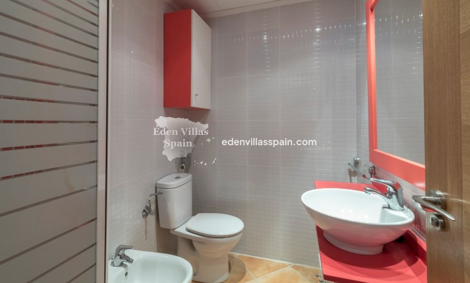 Revente - Appartement - Formentera del Segura
