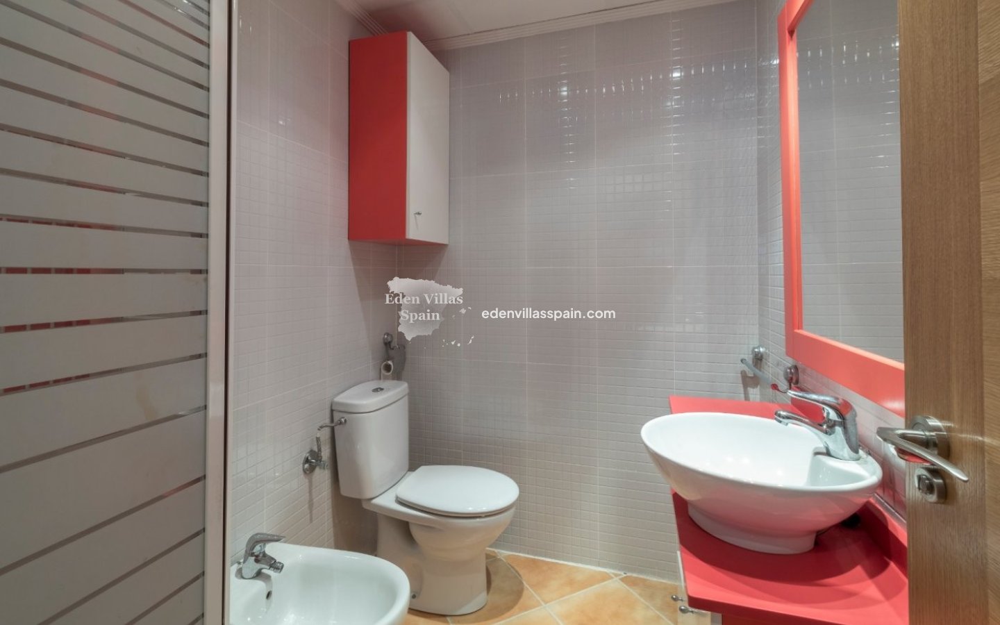 Revente - Appartement - Formentera del Segura