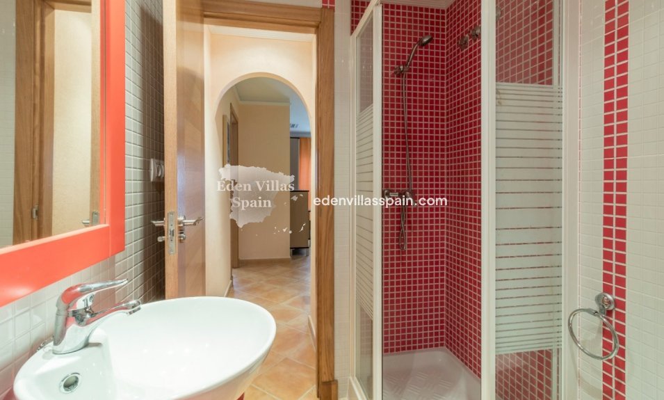 Revente - Appartement - Formentera del Segura