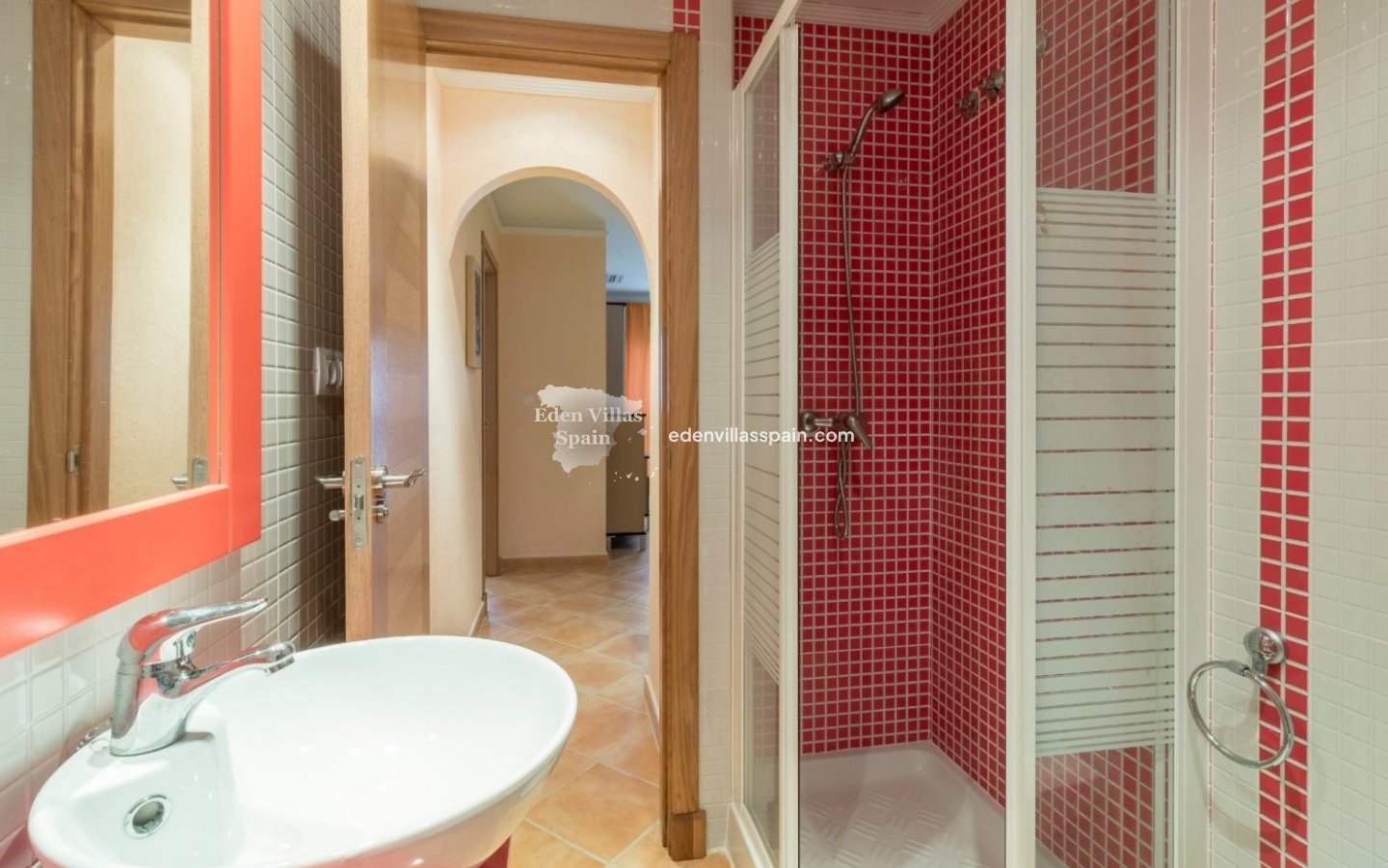 Revente - Appartement - Formentera del Segura