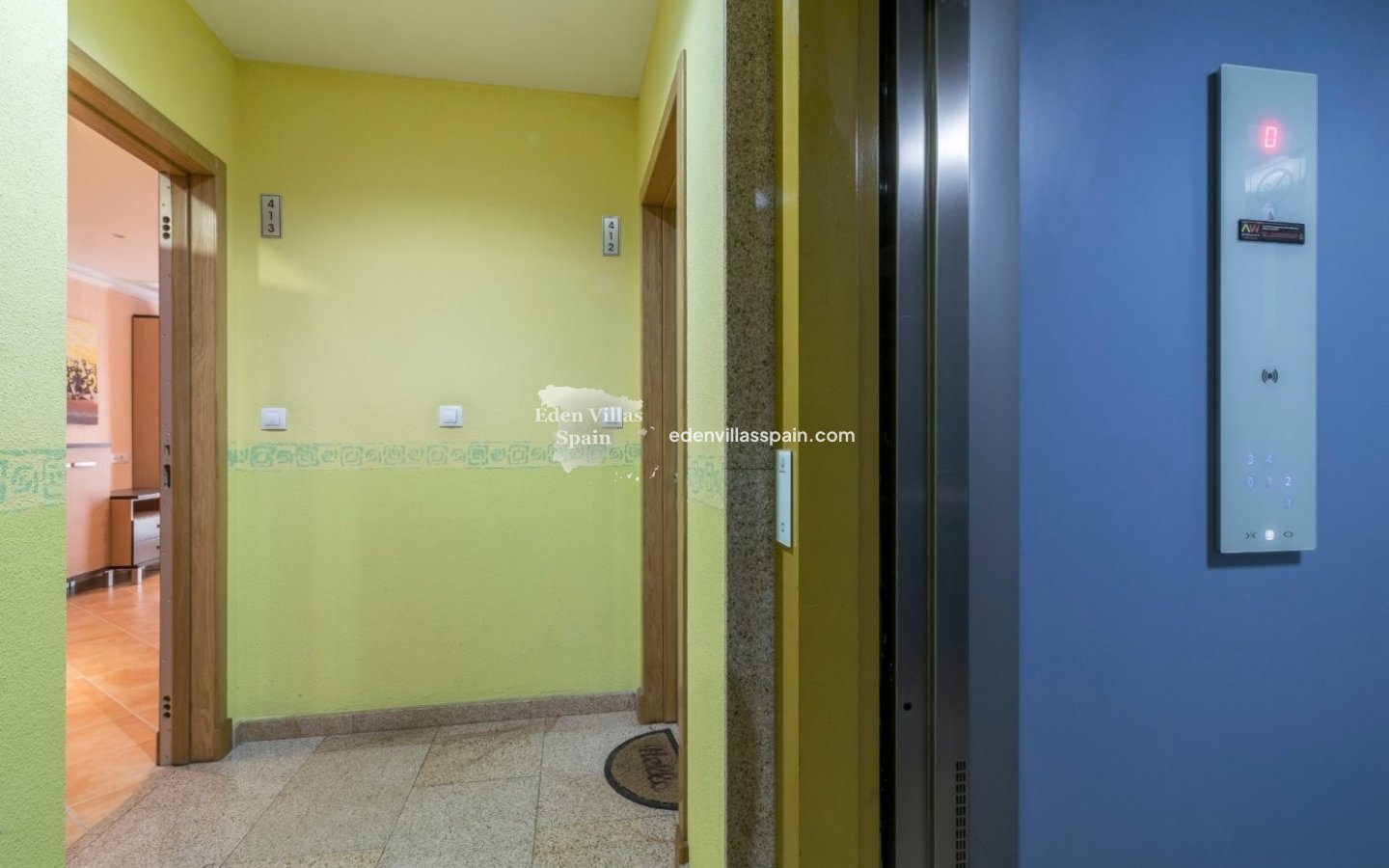 Revente - Appartement - Formentera del Segura