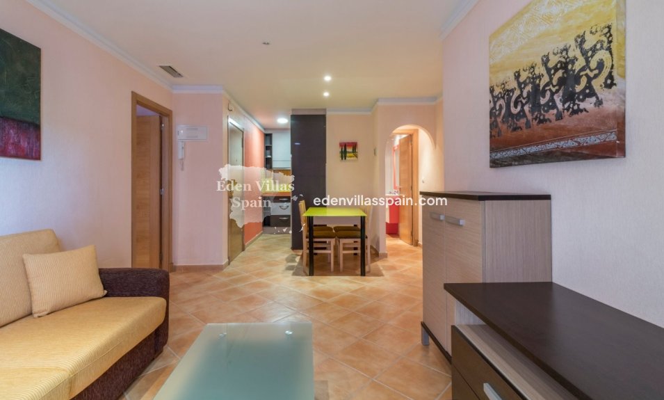 Revente - Appartement - Formentera del Segura
