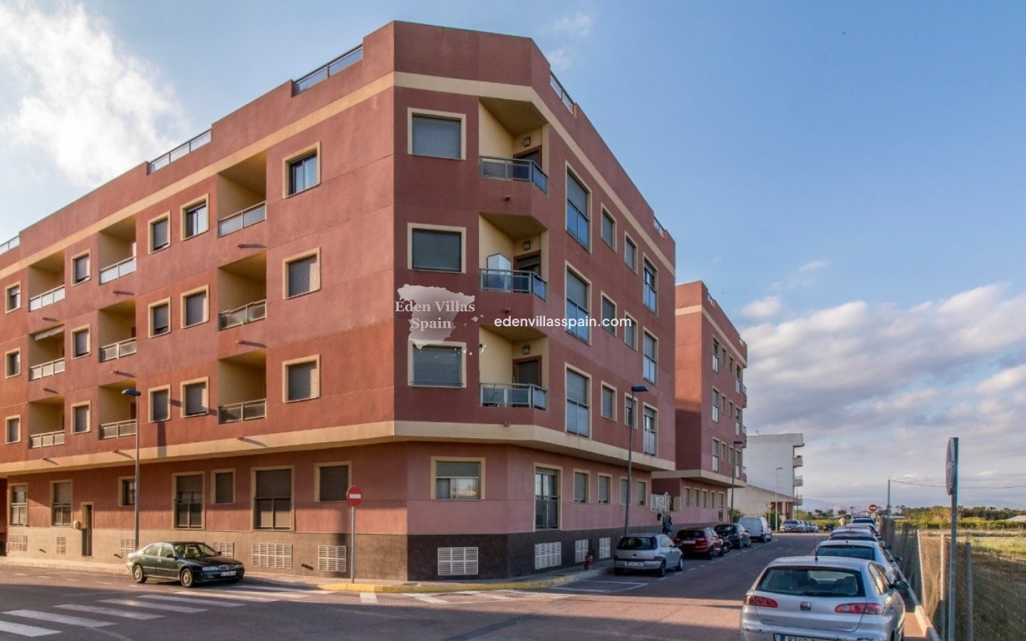 Revente - Appartement - Formentera del Segura