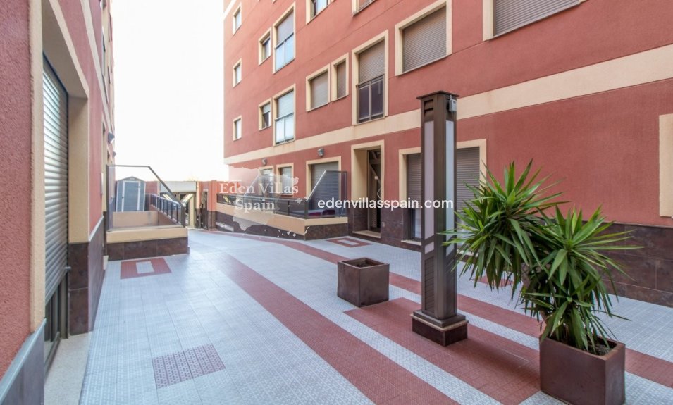 Revente - Appartement - Formentera del Segura