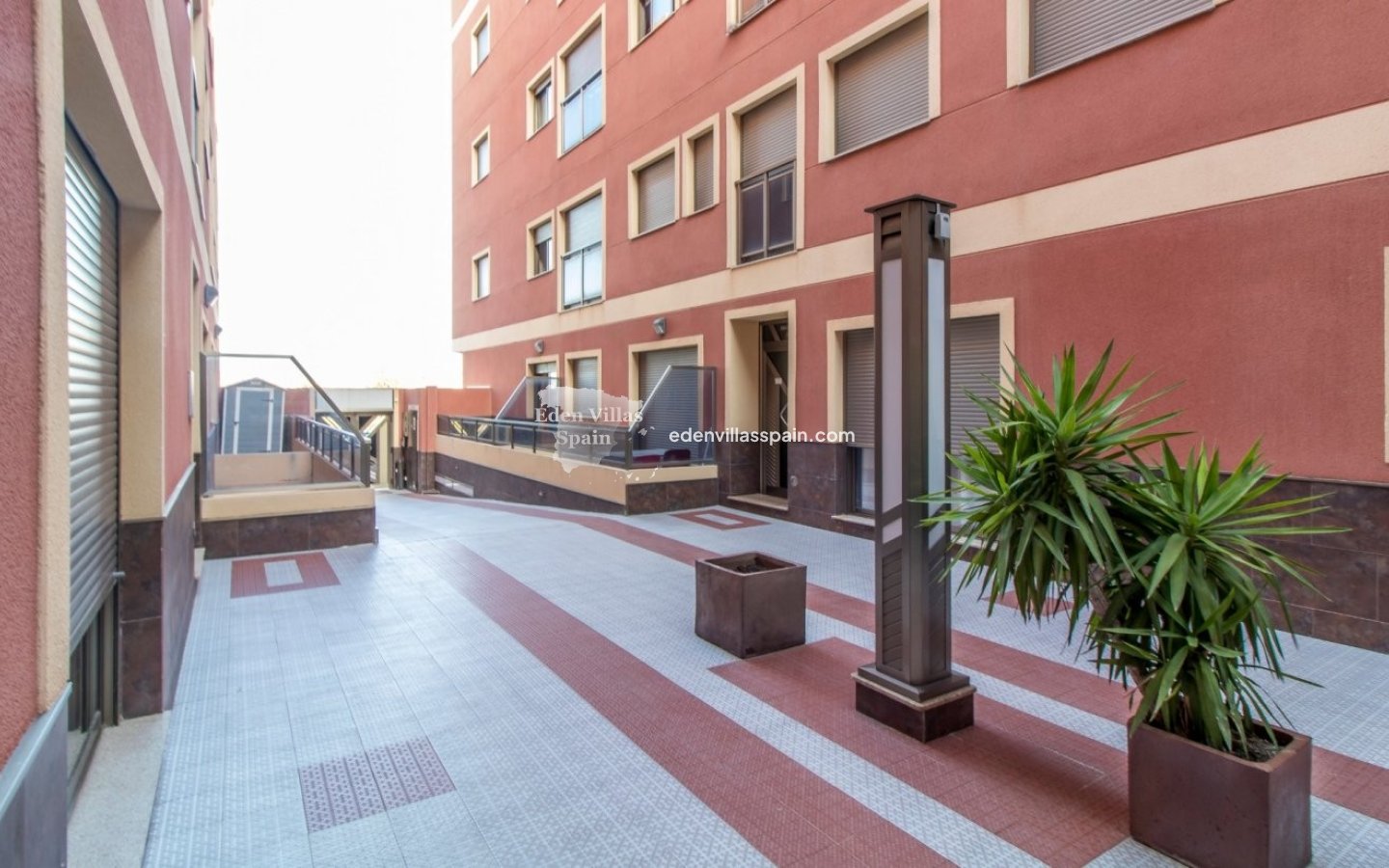 Revente - Appartement - Formentera del Segura