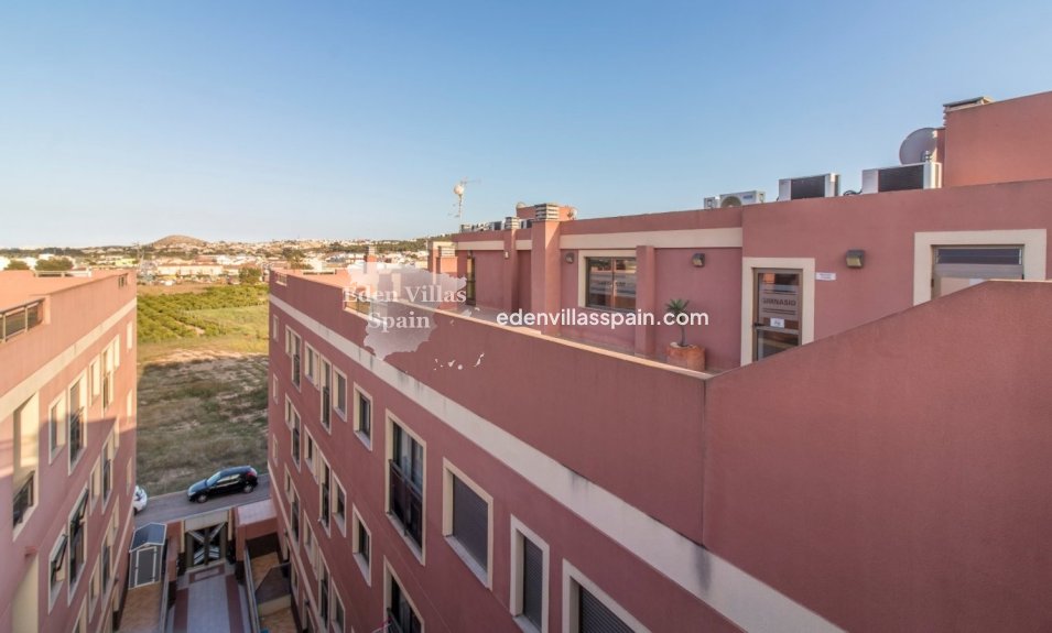 Revente - Appartement - Formentera del Segura