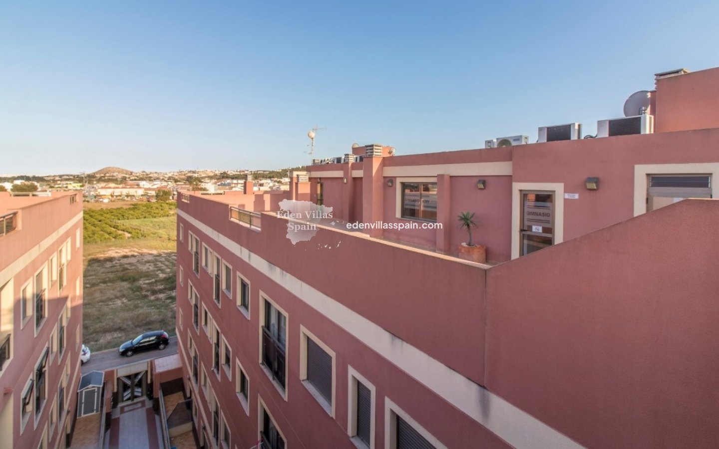 Revente - Appartement - Formentera del Segura