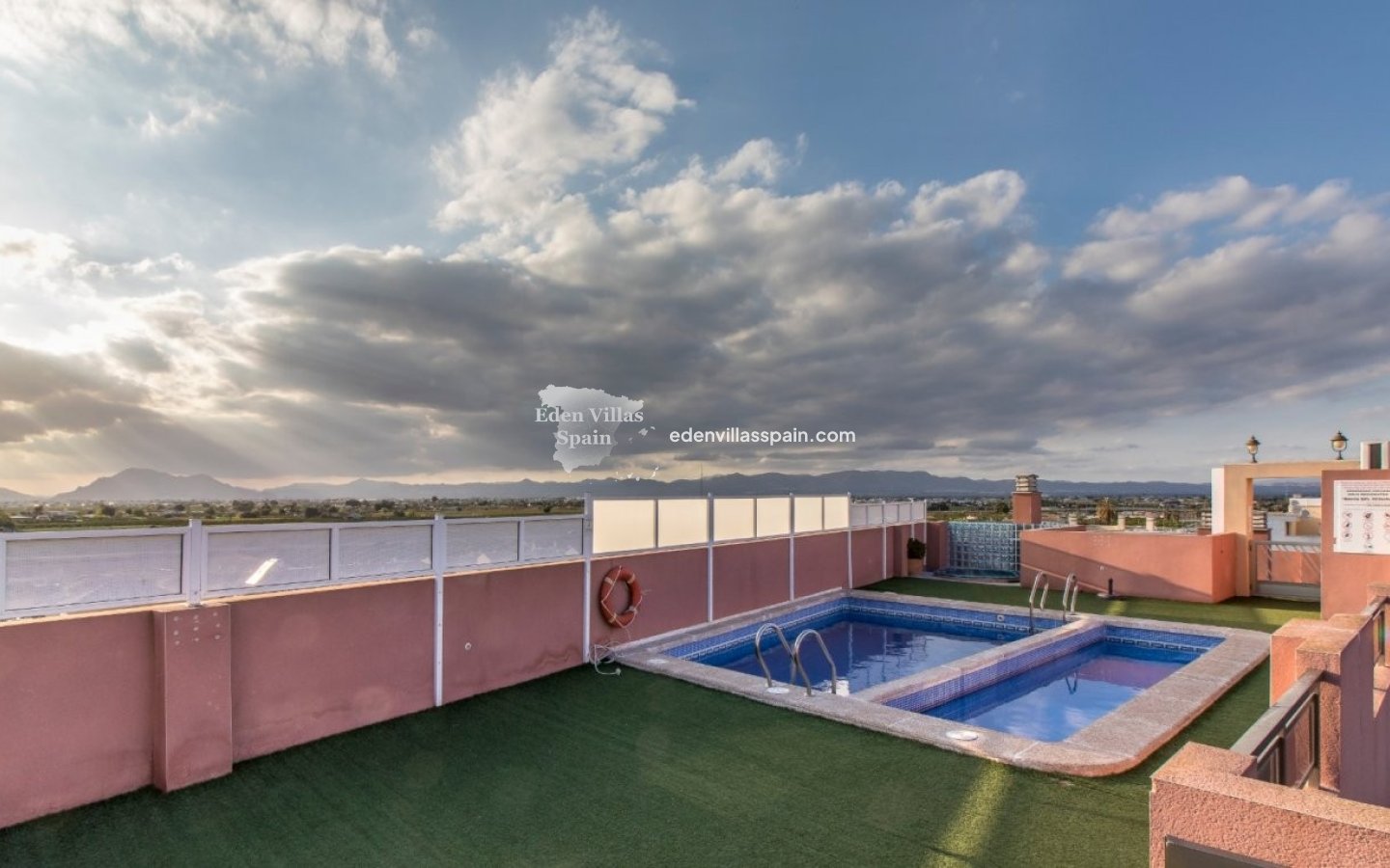 Revente - Appartement - Formentera del Segura