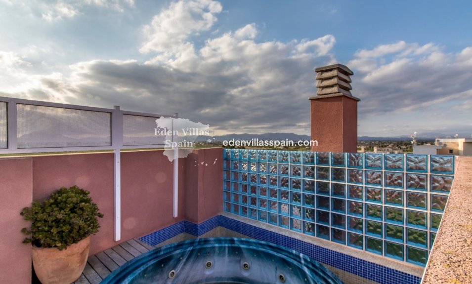Revente - Appartement - Formentera del Segura
