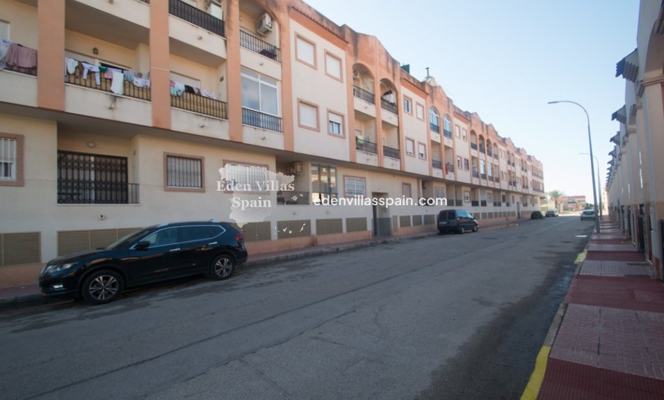 Revente - Appartement - San Isidro