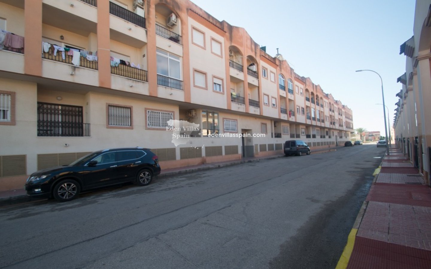 Revente - Appartement - San Isidro
