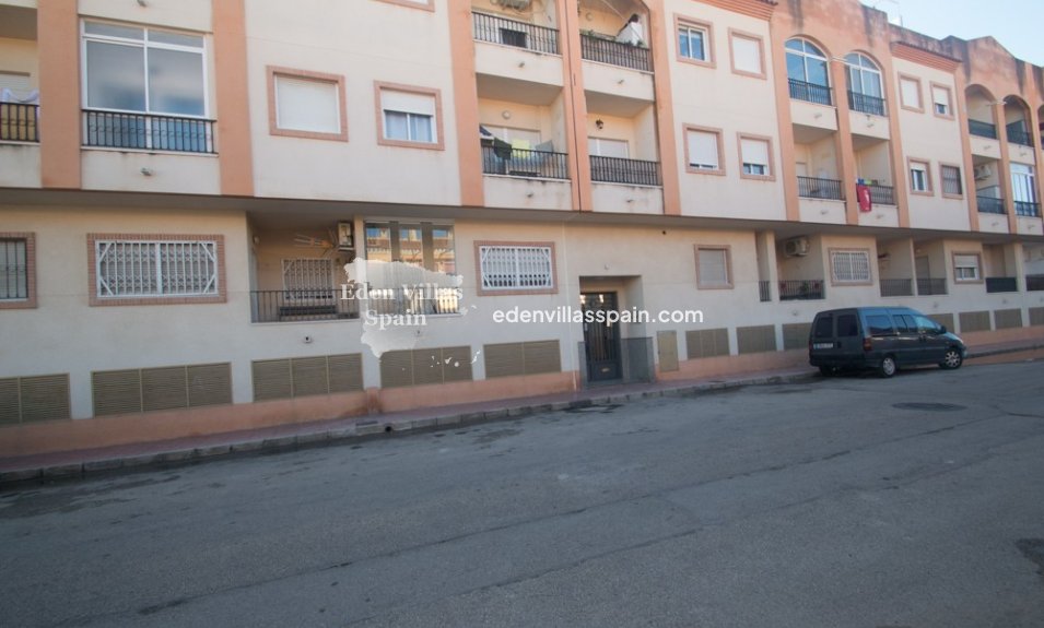 Revente - Appartement - San Isidro