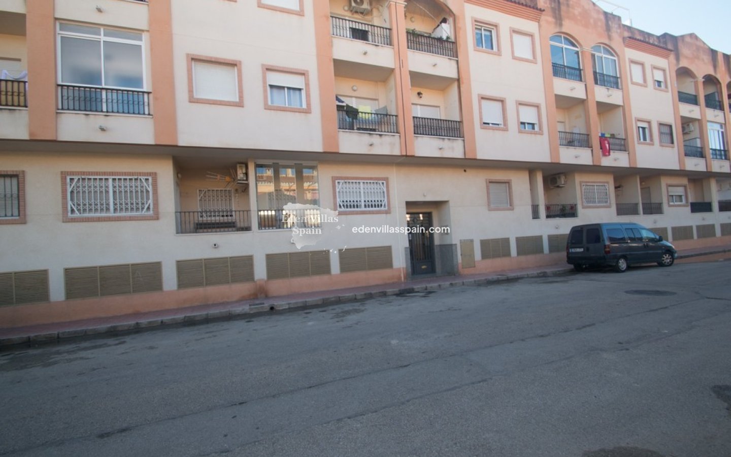 Revente - Appartement - San Isidro