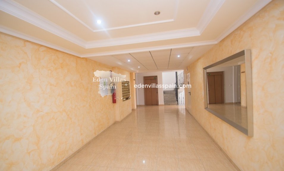 Revente - Appartement - San Isidro