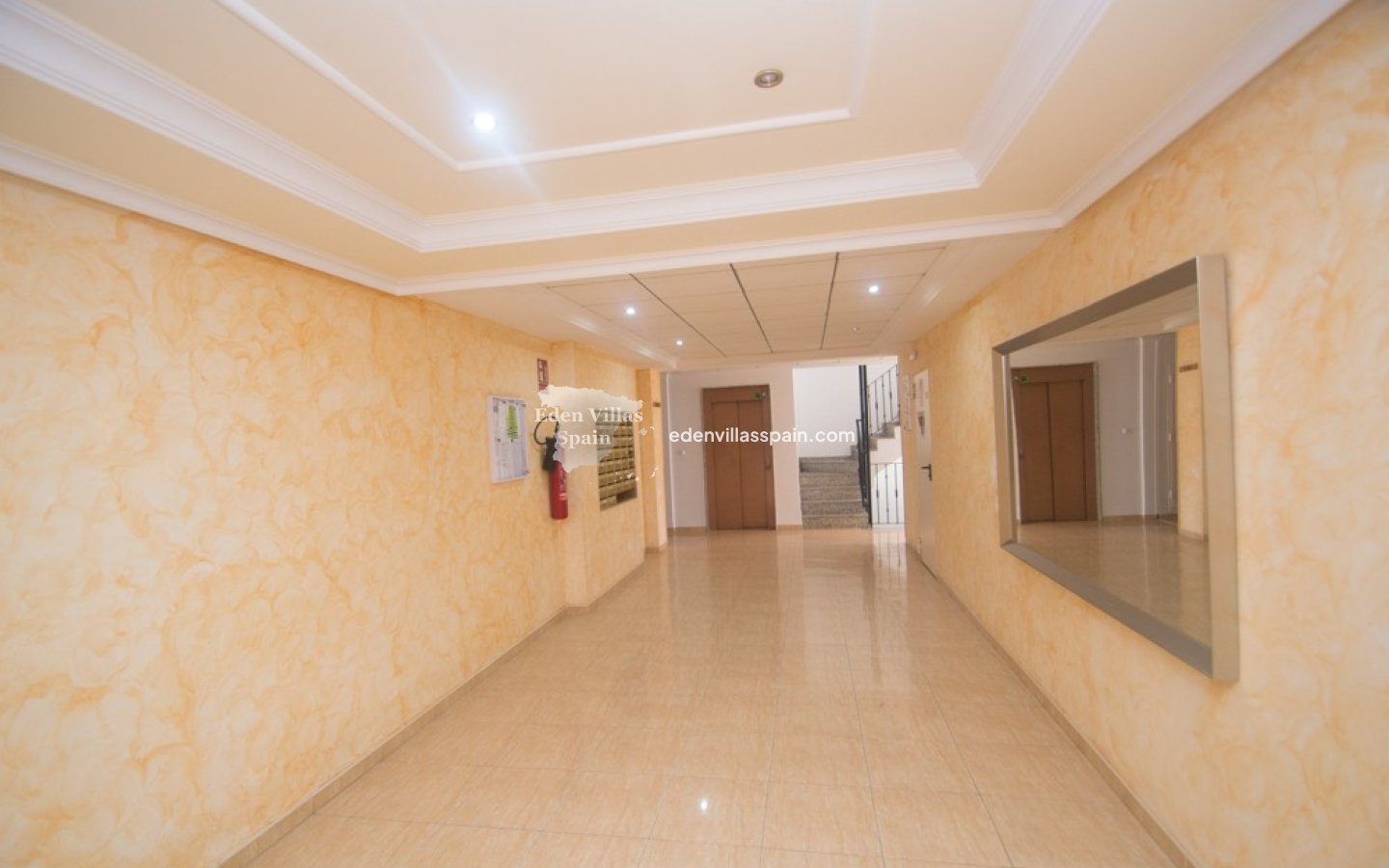 Revente - Appartement - San Isidro