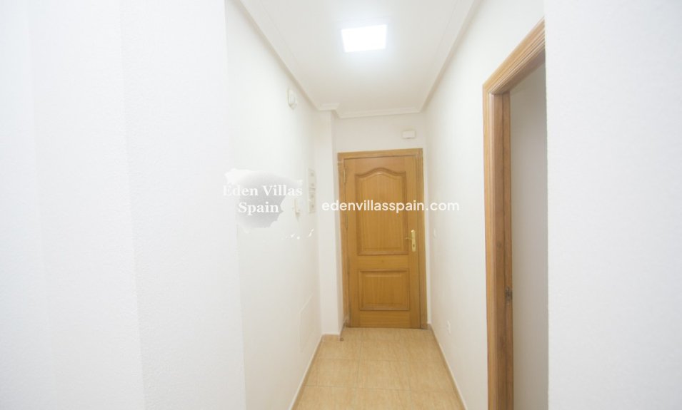 Revente - Appartement - San Isidro