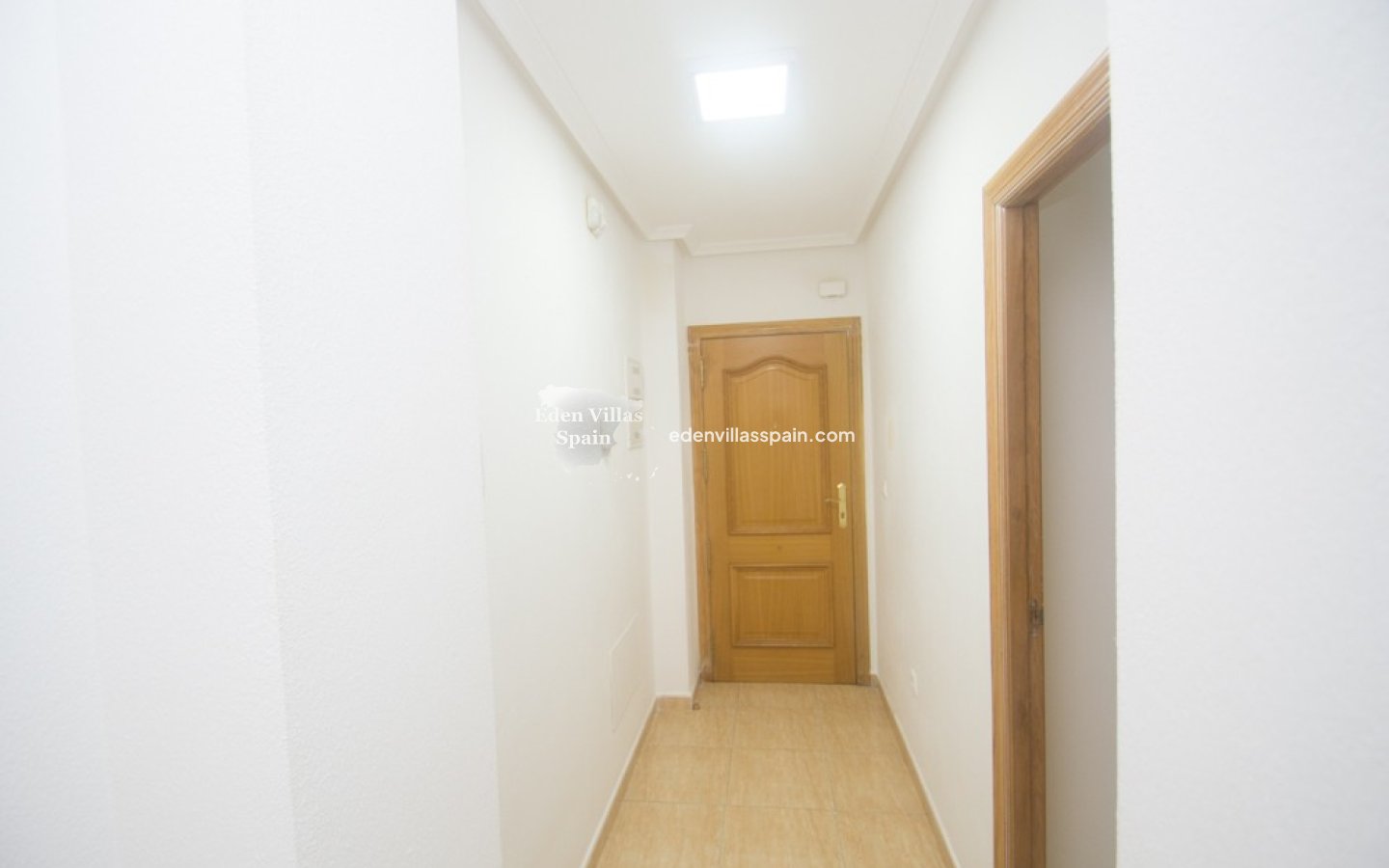 Revente - Appartement - San Isidro
