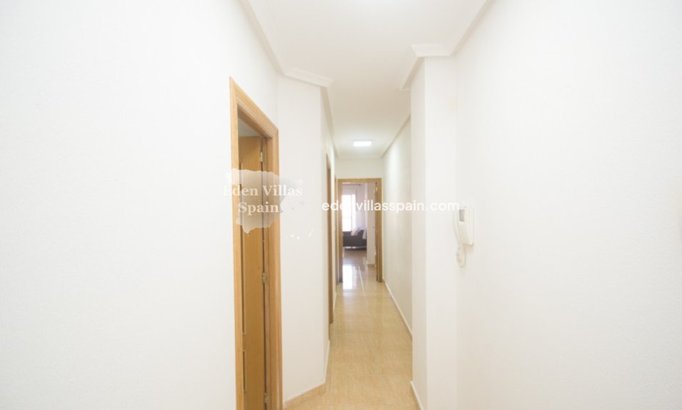 Revente - Appartement - San Isidro