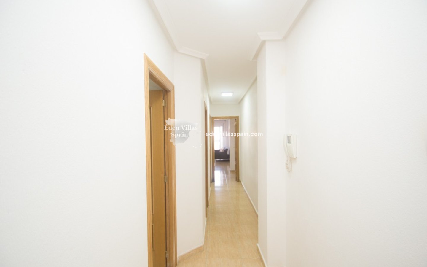 Revente - Appartement - San Isidro