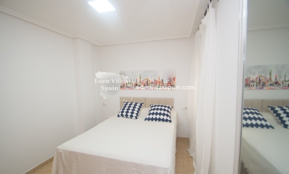 Revente - Appartement - San Isidro