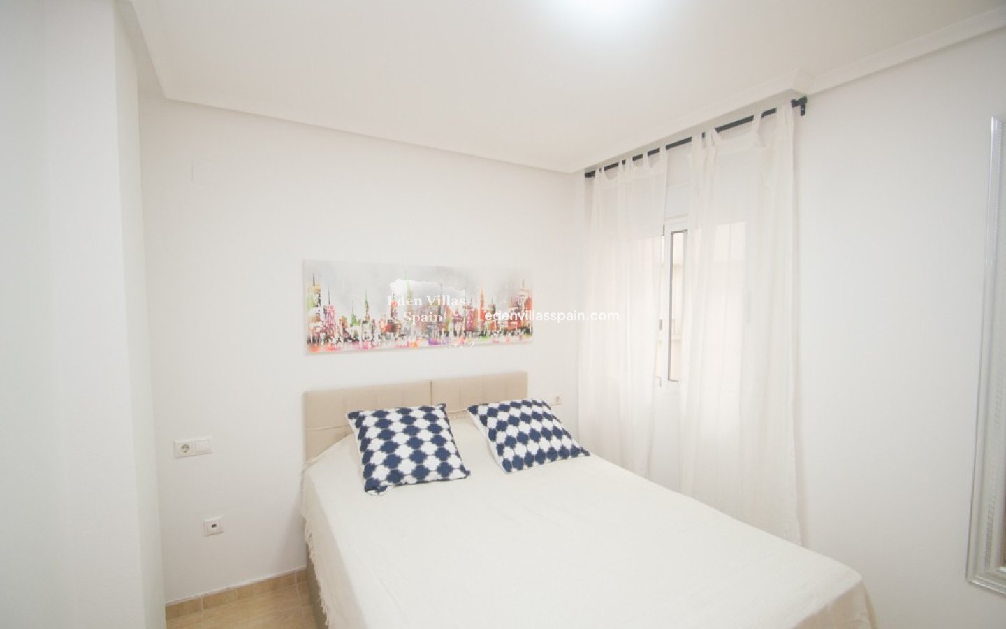 Revente - Appartement - San Isidro
