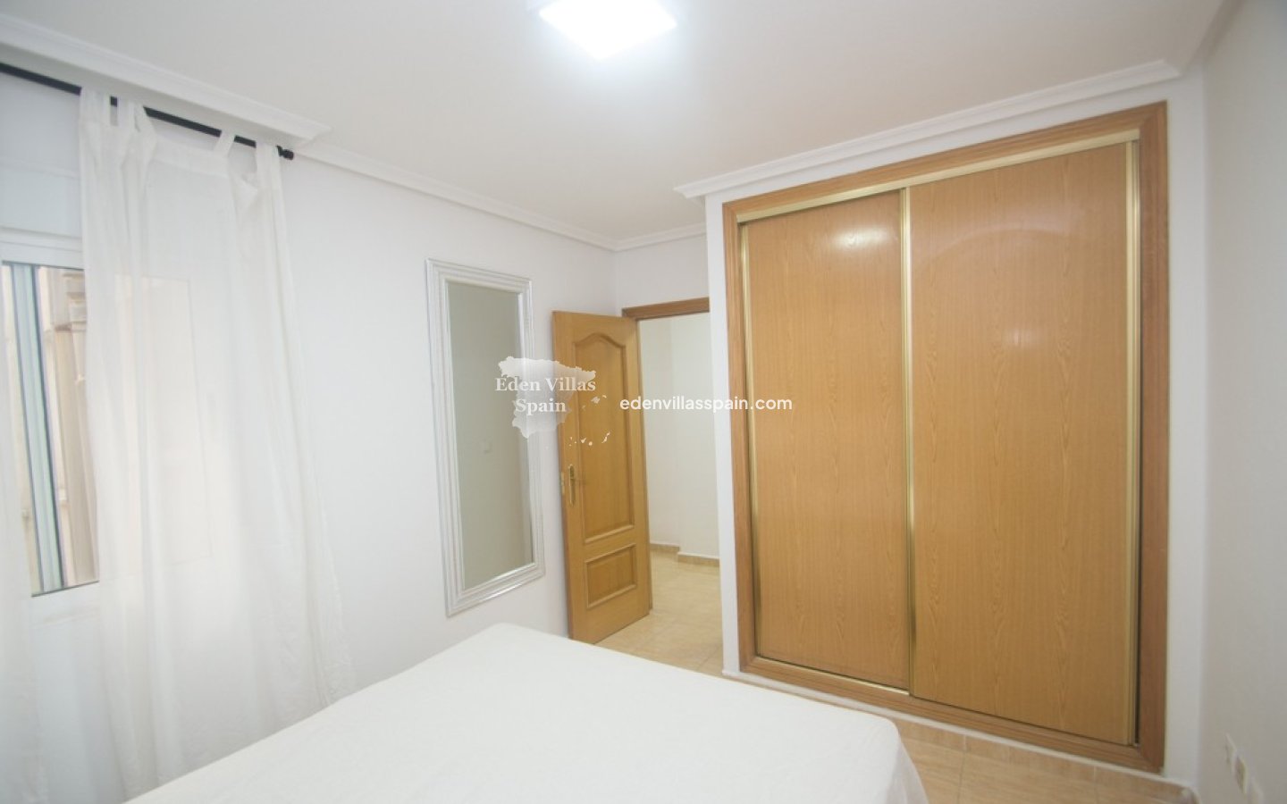 Revente - Appartement - San Isidro