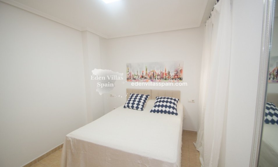 Revente - Appartement - San Isidro