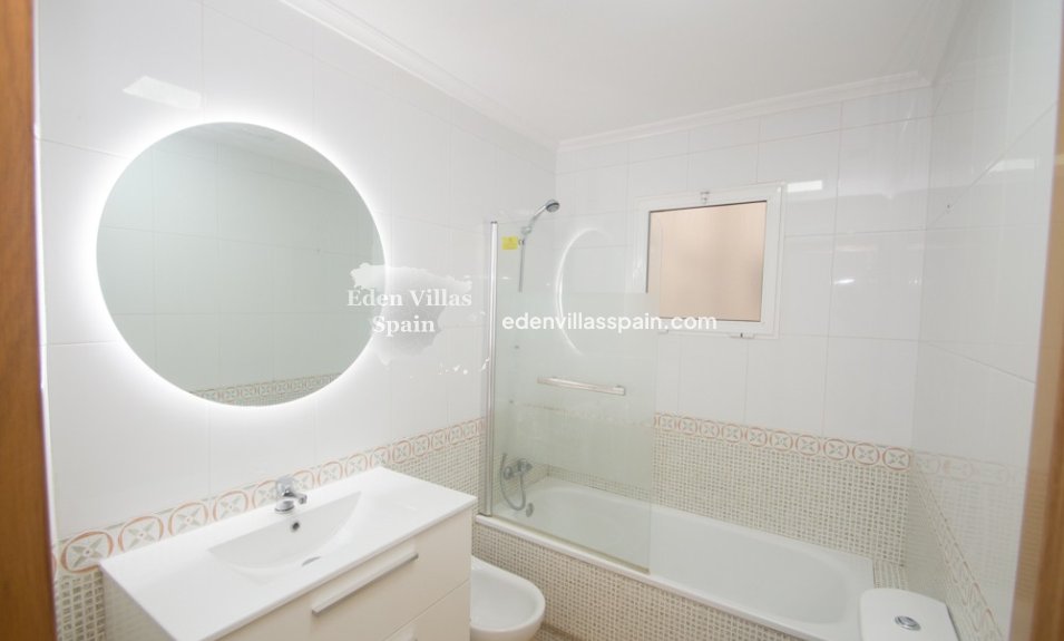 Revente - Appartement - San Isidro