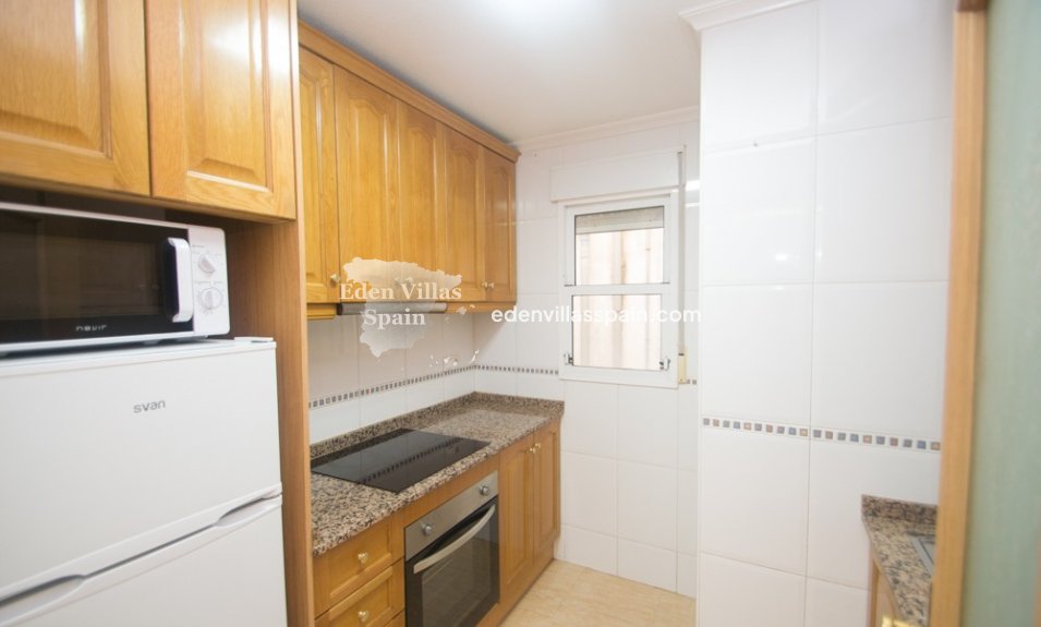 Revente - Appartement - San Isidro