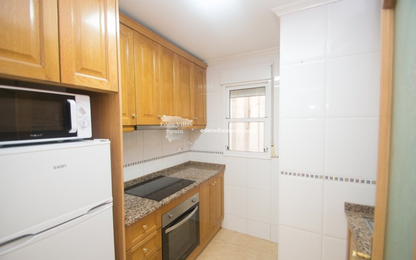 Revente - Appartement - San Isidro