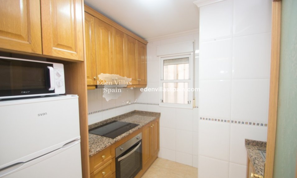 Revente - Appartement - San Isidro