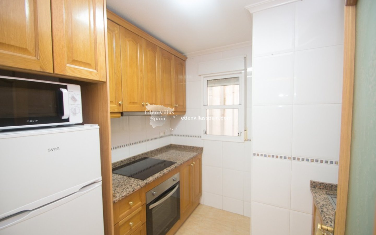 Revente - Appartement - San Isidro
