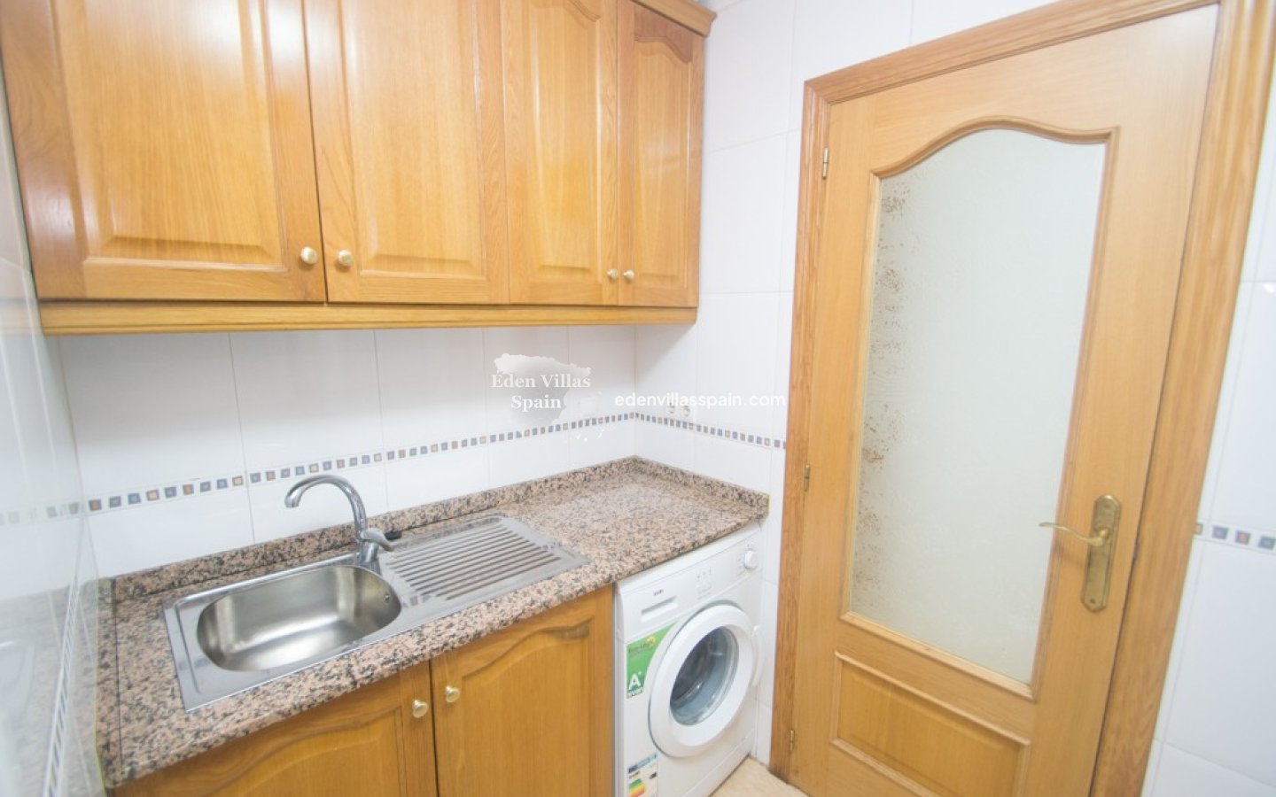 Revente - Appartement - San Isidro
