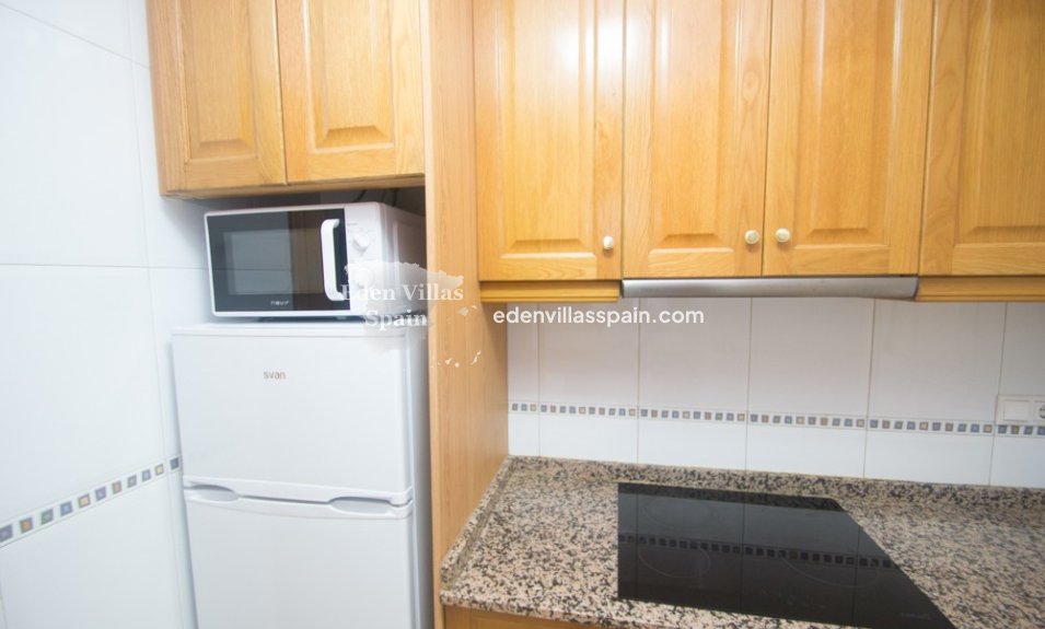 Revente - Appartement - San Isidro