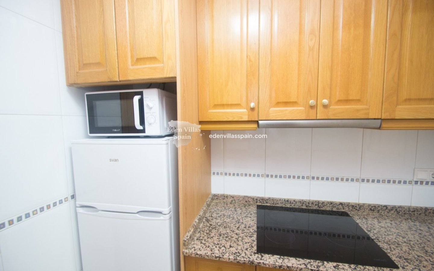Revente - Appartement - San Isidro