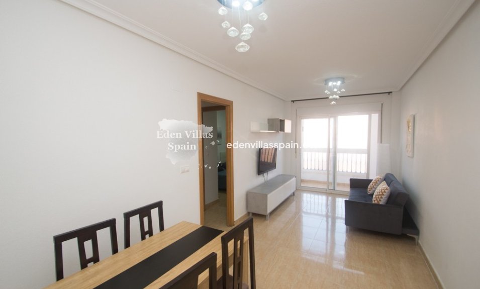 Revente - Appartement - San Isidro