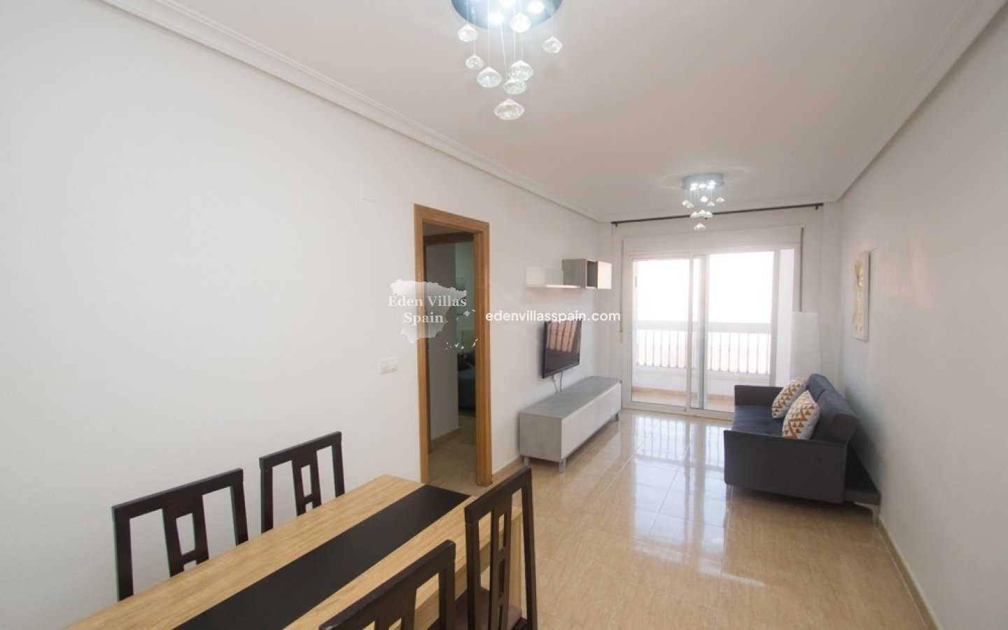 Revente - Appartement - San Isidro