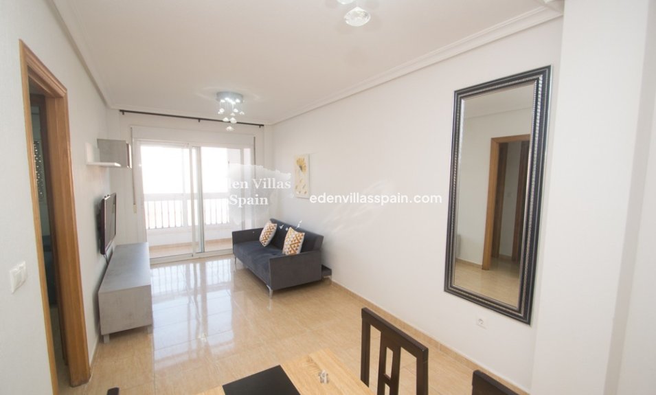 Revente - Appartement - San Isidro