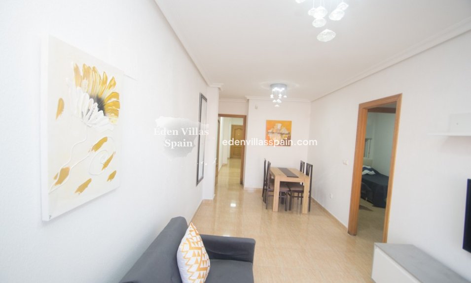 Revente - Appartement - San Isidro