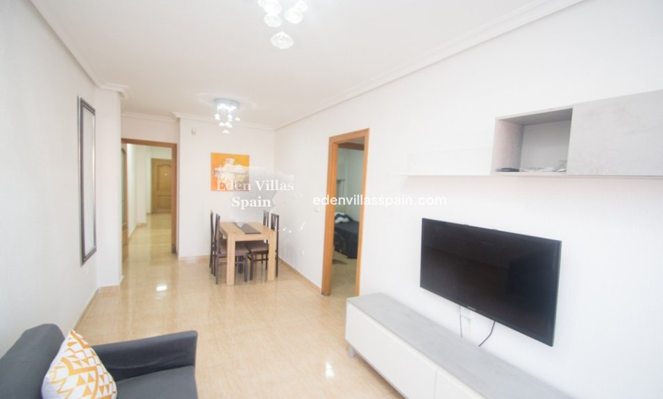 Revente - Appartement - San Isidro