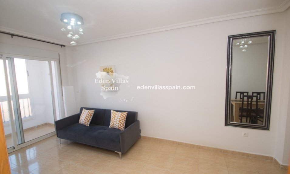 Revente - Appartement - San Isidro