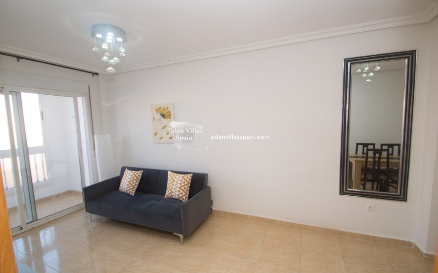 Revente - Appartement - San Isidro