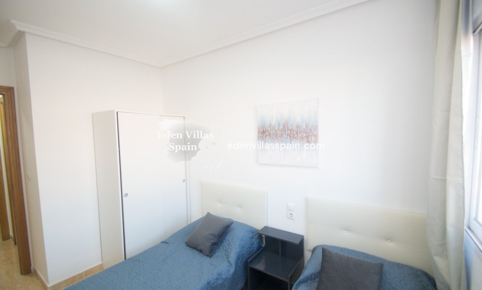 Revente - Appartement - San Isidro