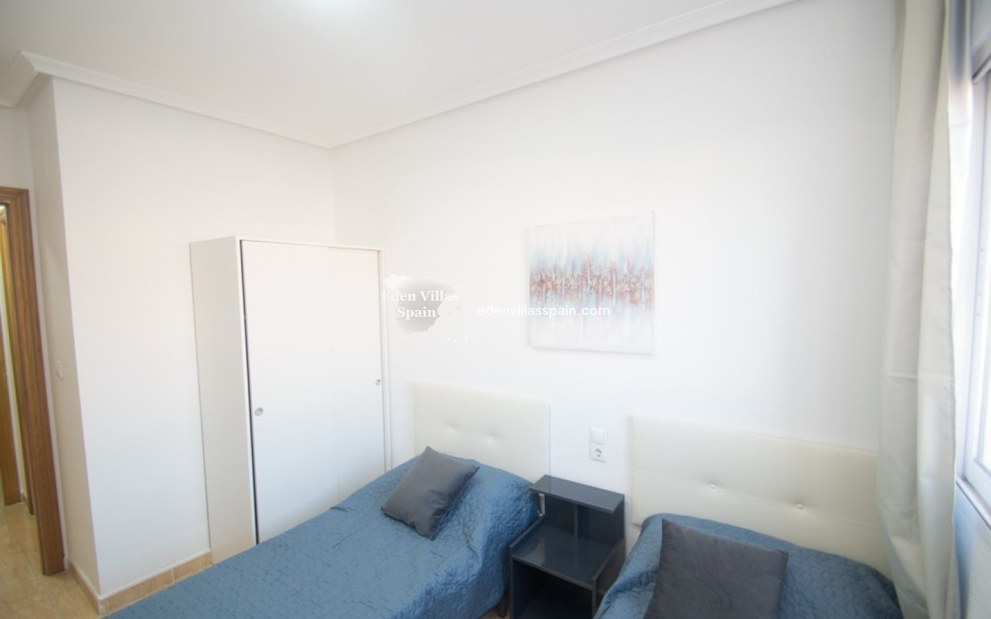 Revente - Appartement - San Isidro