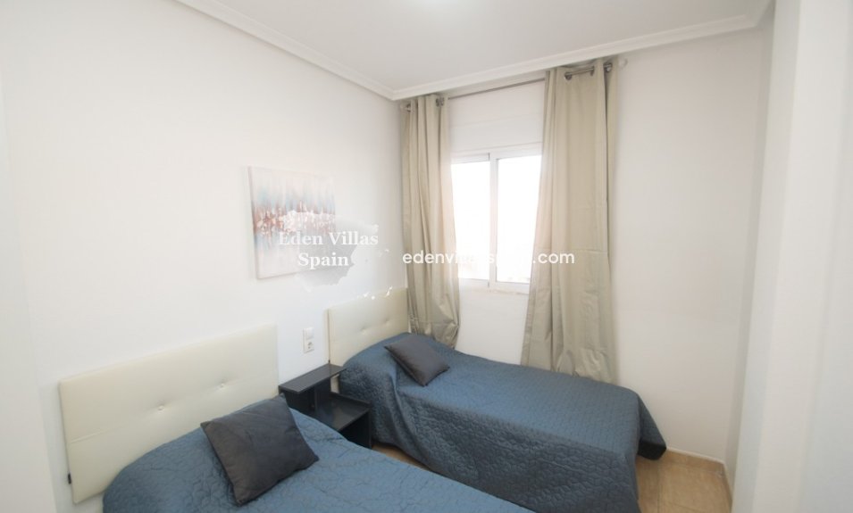 Revente - Appartement - San Isidro