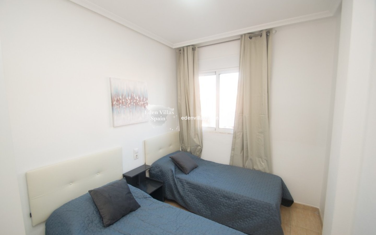 Revente - Appartement - San Isidro