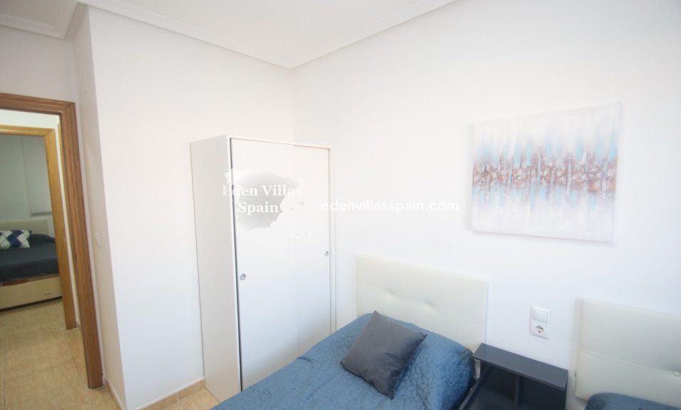 Revente - Appartement - San Isidro